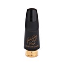 JodyJazz HR* Custom Dark Alto Saxophone Mouthpiece, 7