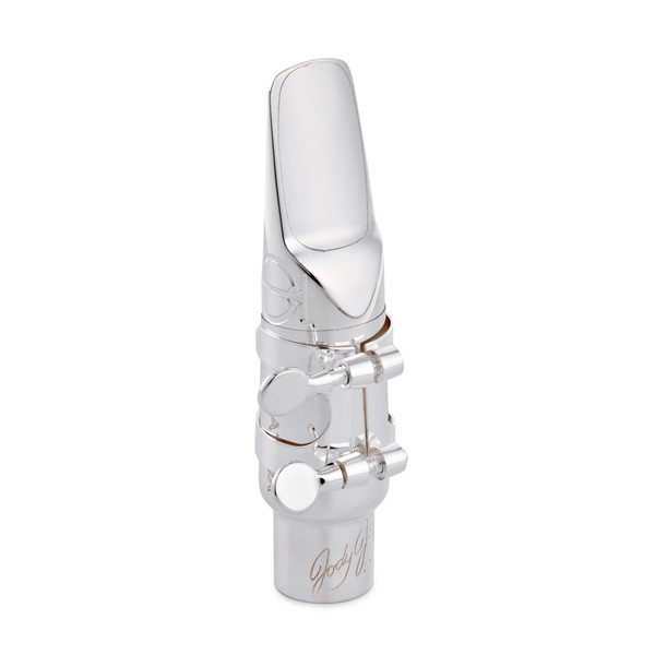 JodyJazz DV Beatbox Tenor Saxophone Mouthpiece, 5