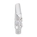 JodyJazz DV Beatbox Tenor Saxophone Mouthpiece, 5