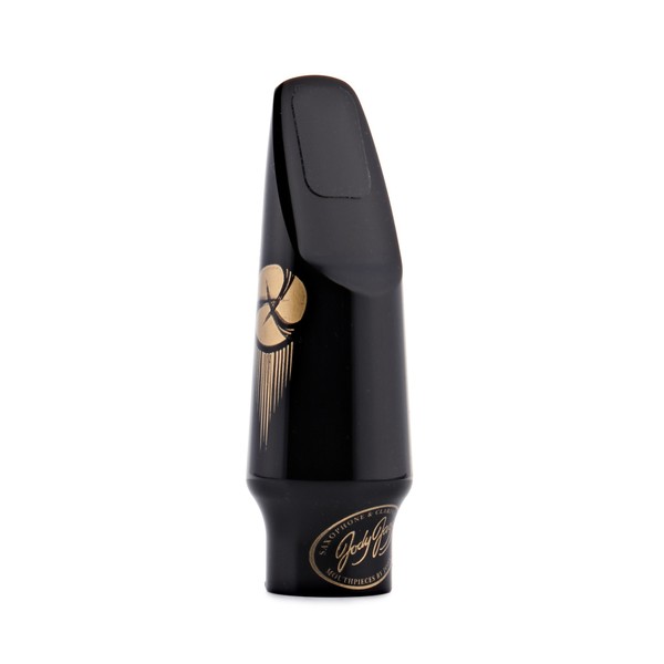 JodyJazz Jet Alto Saxophone Mouthpiece, 7