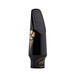 JodyJazz Jet Alto Saxophone Mouthpiece, 7