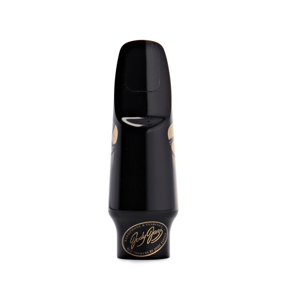JodyJazz Jet Alto Saxophone Mouthpiece, 7
