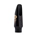 JodyJazz Jet Alto Saxophone Mouthpiece, 7