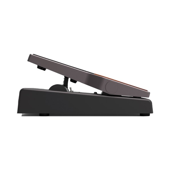 Fender Tread-Light Volume/Expression Pedal - Side View 2
