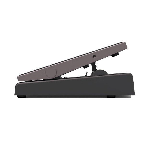 Fender Tread-Light Volume/Expression Pedal - Side View 3