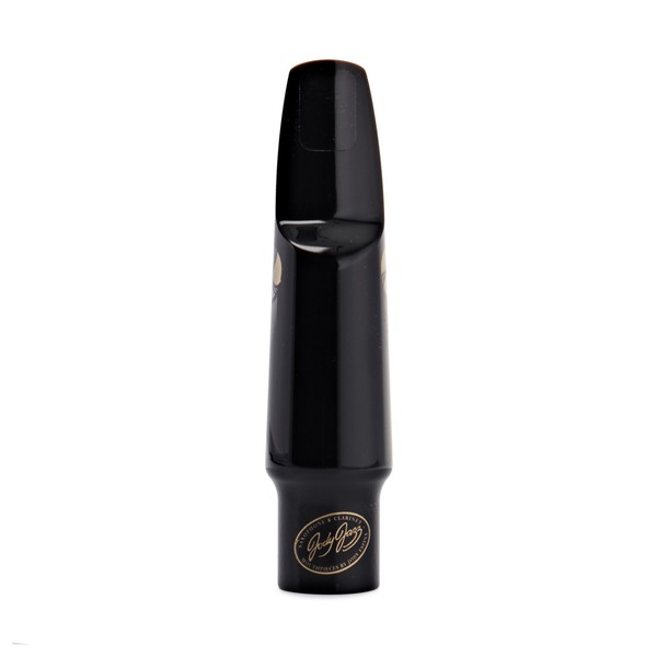JodyJazz Jet Baritone Saxophone Mouthpiece, 7