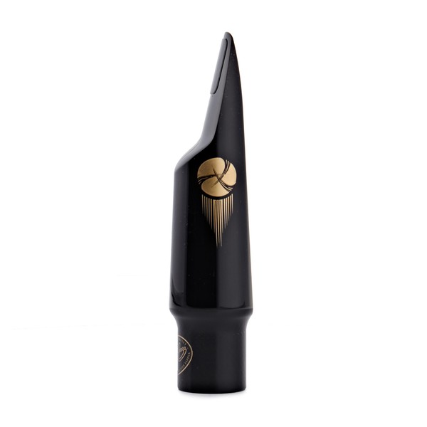 JodyJazz Jet Baritone Saxophone Mouthpiece, 7