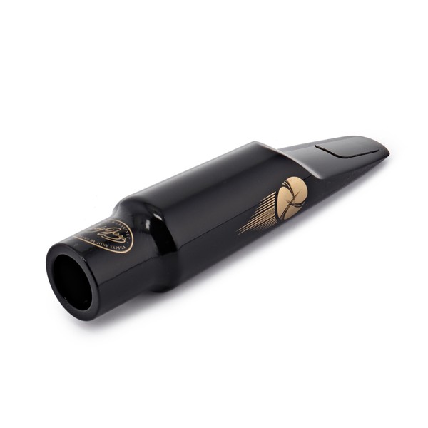 JodyJazz Jet Baritone Saxophone Mouthpiece, 7