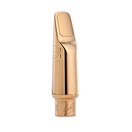 JodyJazz DV New York Metal Alto Saxophone Mouthpiece, 7