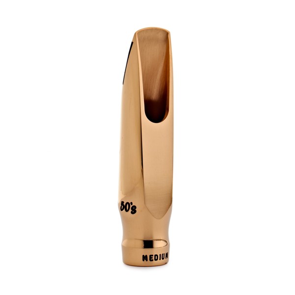 Vandoren V16 Medium Tenor Saxophone Mouthpiece, T6