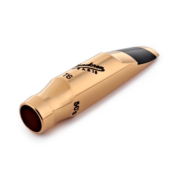 Vandoren V16 Medium Tenor Saxophone Mouthpiece, T6