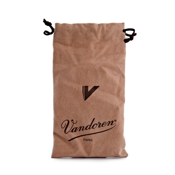 Vandoren V16 Medium Tenor Saxophone Mouthpiece, T6