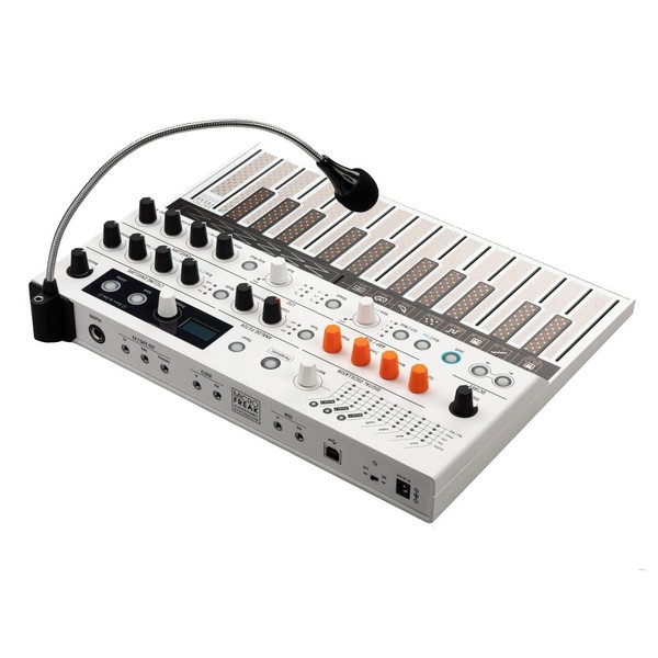 Arturia MicroFreak Vocoder Edition at Gear4music Arturia MicroFreak Vocoder Edition at Gear4music