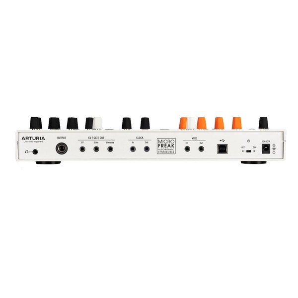 Arturia MicroFreak Vocoder Edition at Gear4music