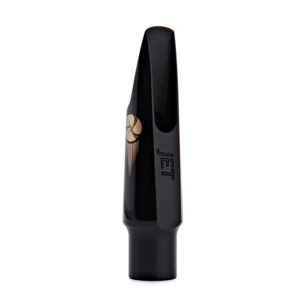 JodyJazz Jet Baritone Saxophone Mouthpiece, 8, Table