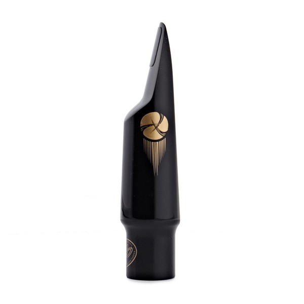 JodyJazz Jet Baritone Saxophone Mouthpiece, 8, Tip