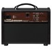 Boss Acoustic Singer Live LT Amplifier - Rear View