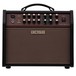 Boss Acoustic Singer Live LT Amplifier - Front View