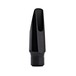 Yanagisawa Alto Saxophone Mouthpiece, Ebonite 7, Table