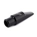 Yanagisawa Alto Saxophone Mouthpiece, Ebonite 7, Shank