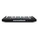 Launchkey 37 MK3 MIDI Keyboard Controller - Rear