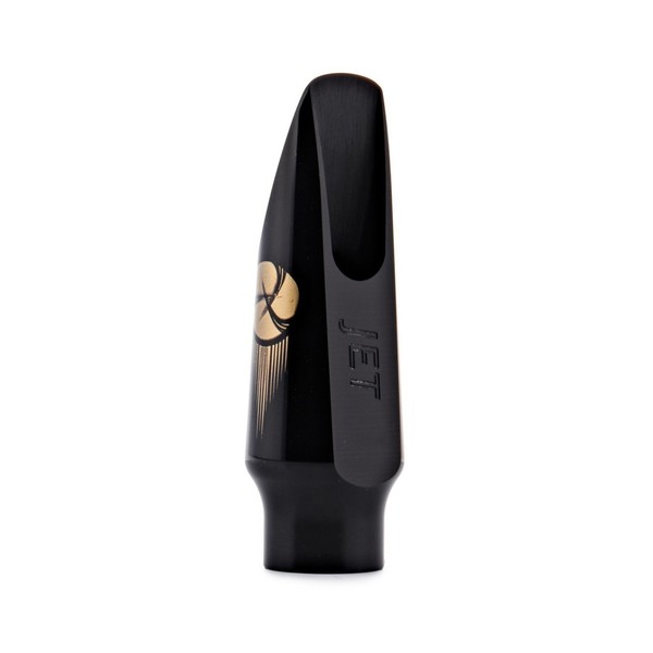 JodyJazz Jet Alto Saxophone Mouthpiece, 8, Table