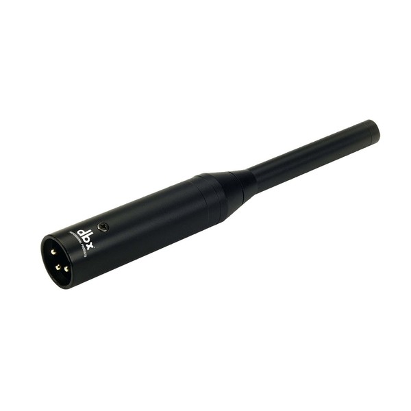 dbx RTA Microphone 