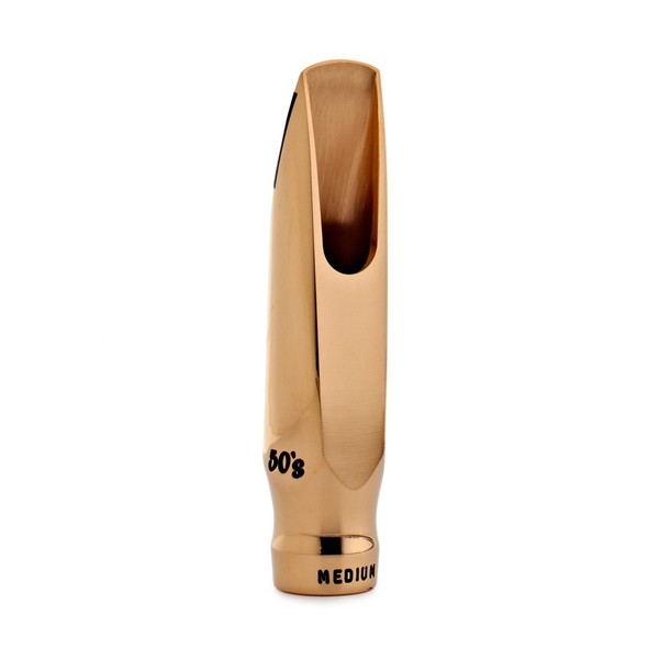 Vandoren V16 Medium Tenor Saxophone Mouthpiece, T7, Table