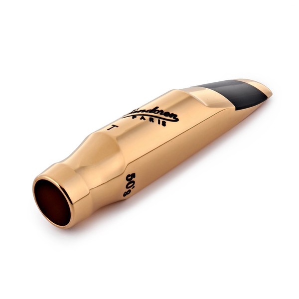 Vandoren V16 Medium Tenor Saxophone Mouthpiece, T7, Shank