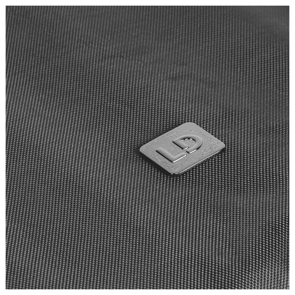LD Systems ICOA SUB 15 PC Padded protective cover for ICOA SUB 15" - Logo