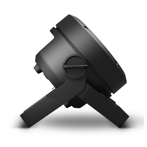 Cameo ROOT PAR TW 7 x 4 W Tunable White LED PAR Spotlight - Side View 2