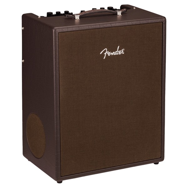 Fender Acoustic SFX II Acoustic Amp - Side