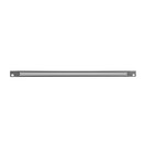 Adam Hall 872005VR 19" U-shaped Ventilation Panel, 0.5 U
