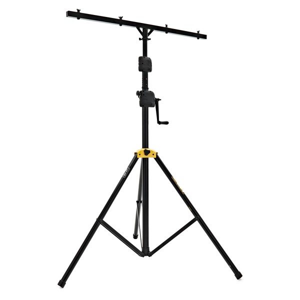 Hercules LS700B Auto Lock Lighting Stand (Single)