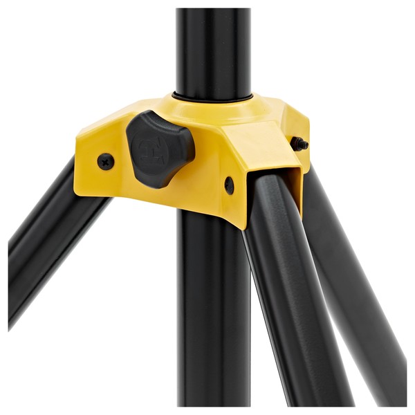 Hercules LS700B Auto Lock Lighting Stand (Single)