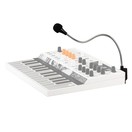 Arturia MicroFreak Vocoder Microphone