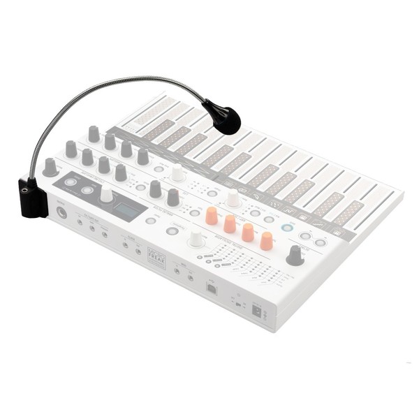 Arturia MicroFreak Vocoder Microphone at Gear4music
