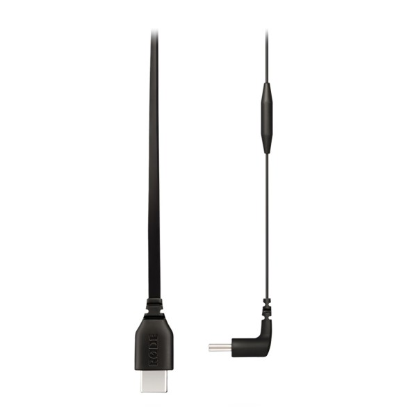 Rode SC16 USB-C to USB-C Cable - Main