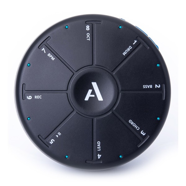 Artiphon ORBA - Top