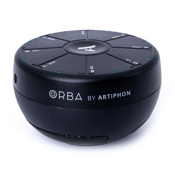 Artiphon ORBA - Opposite Side