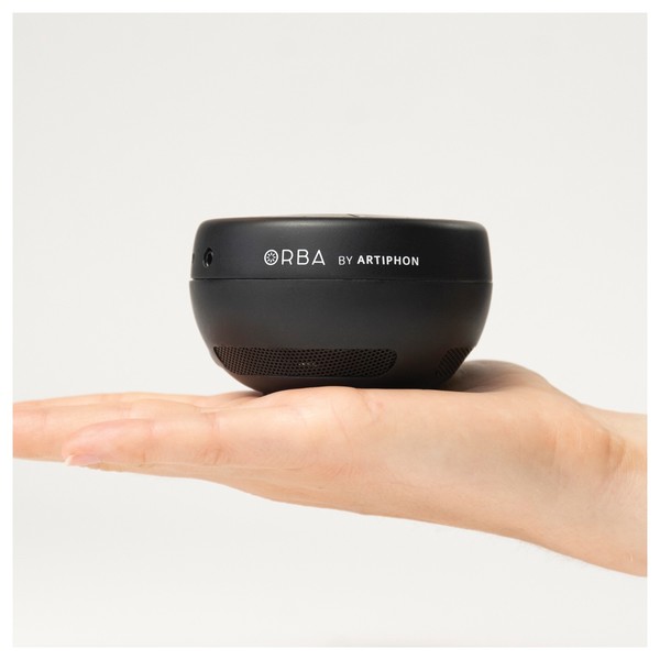 Artiphon ORBA - Hands 3