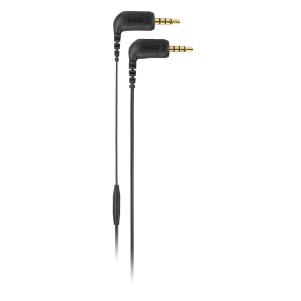 Rode SC10 TRRS Cable - Side
