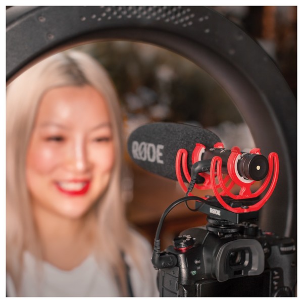 Rode SC10 3.5mm TRRS to TRRS Cable at Gear4music