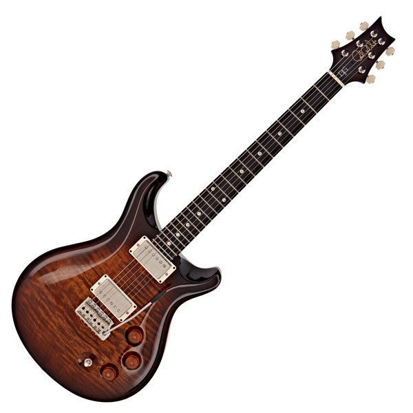 PRS DGT David Grissom, Black Gold Burst #0298856