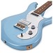 PRS S2 Vela Frost Blue Metallic Dot #S2041082