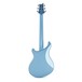 PRS S2 Vela Frost Blue Metallic Dot #S2041082