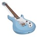 PRS S2 Vela Frost Blue Metallic Dot #S2041082