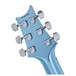 PRS S2 Vela Frost Blue Metallic Dot #S2041082