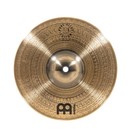 Meinl Pure Alloy Custom 10" Splash Cymbal