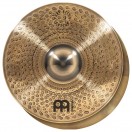 Meinl Pure Alloy Custom 14" Medium Thin Hi-Hats